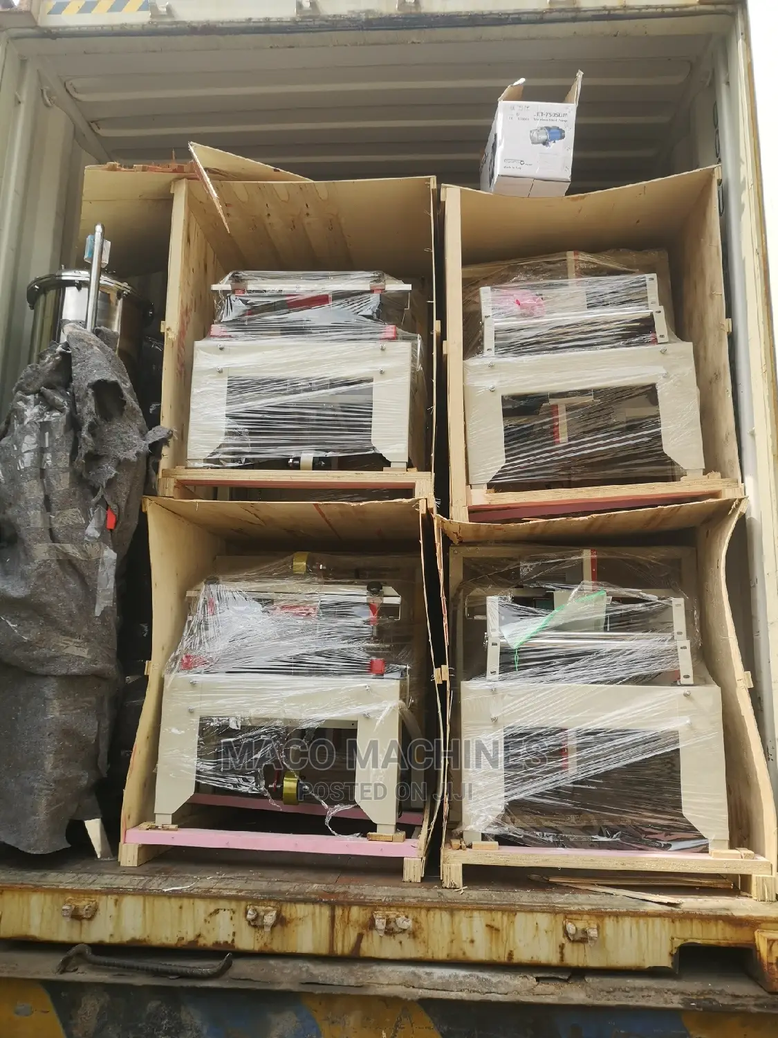 Carton Sealing Machine Semi Automatic