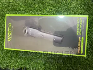Oraimo Cordless Cl10 Smart Clipper