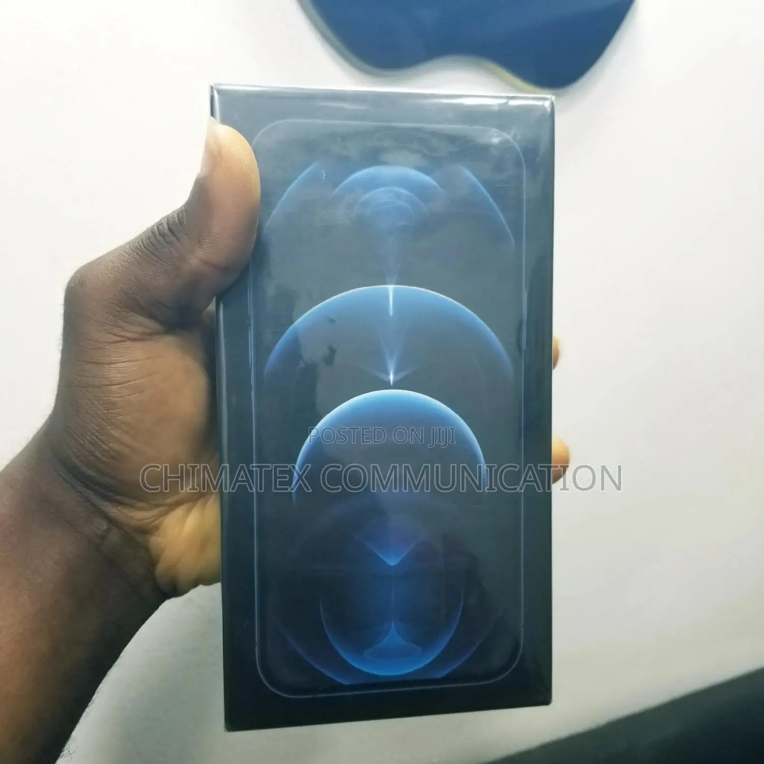 New Apple iPhone 12 Pro Max 128 GB