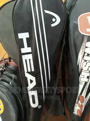 Tennis Racket