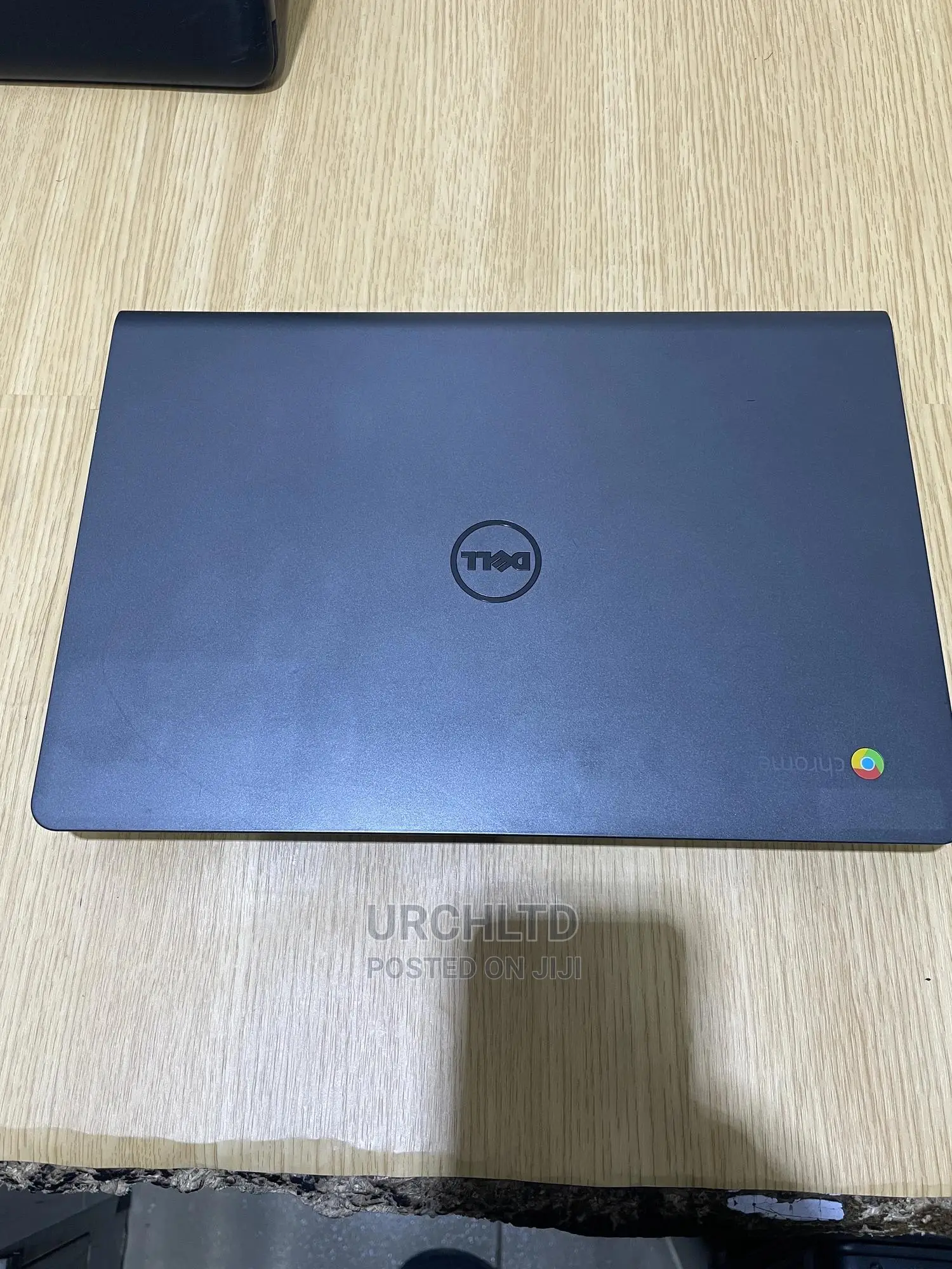 Laptop Dell Chromebook 11 4GB Intel Celeron SSD 16 GB