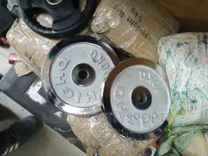 Weight Disk
