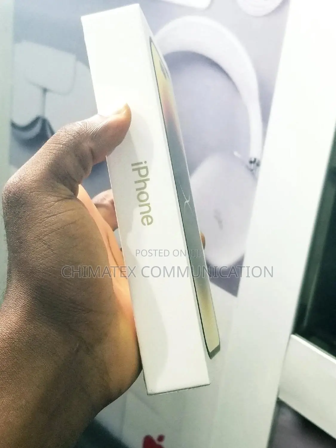 New Apple iPhone 14 Pro Max 256 GB Gold
