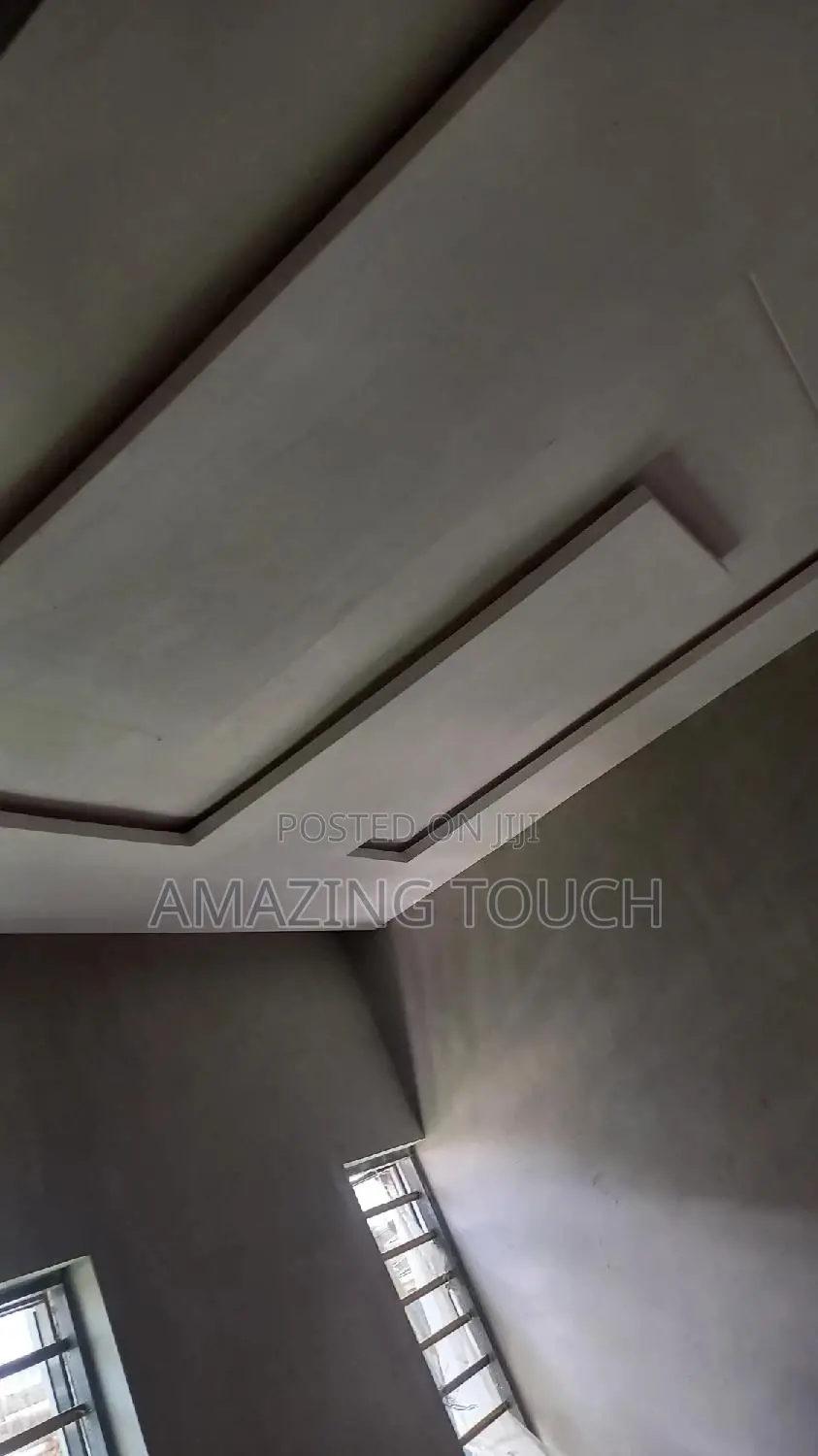 Luxury Pop Ceiling Design