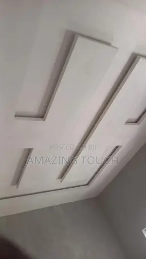 Luxury Pop Ceiling Design