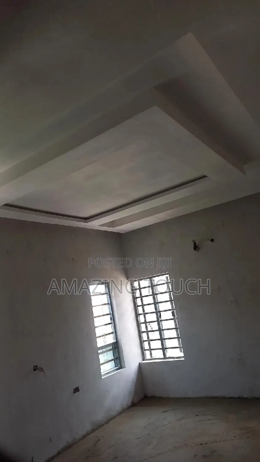 Luxury Pop Ceiling Design