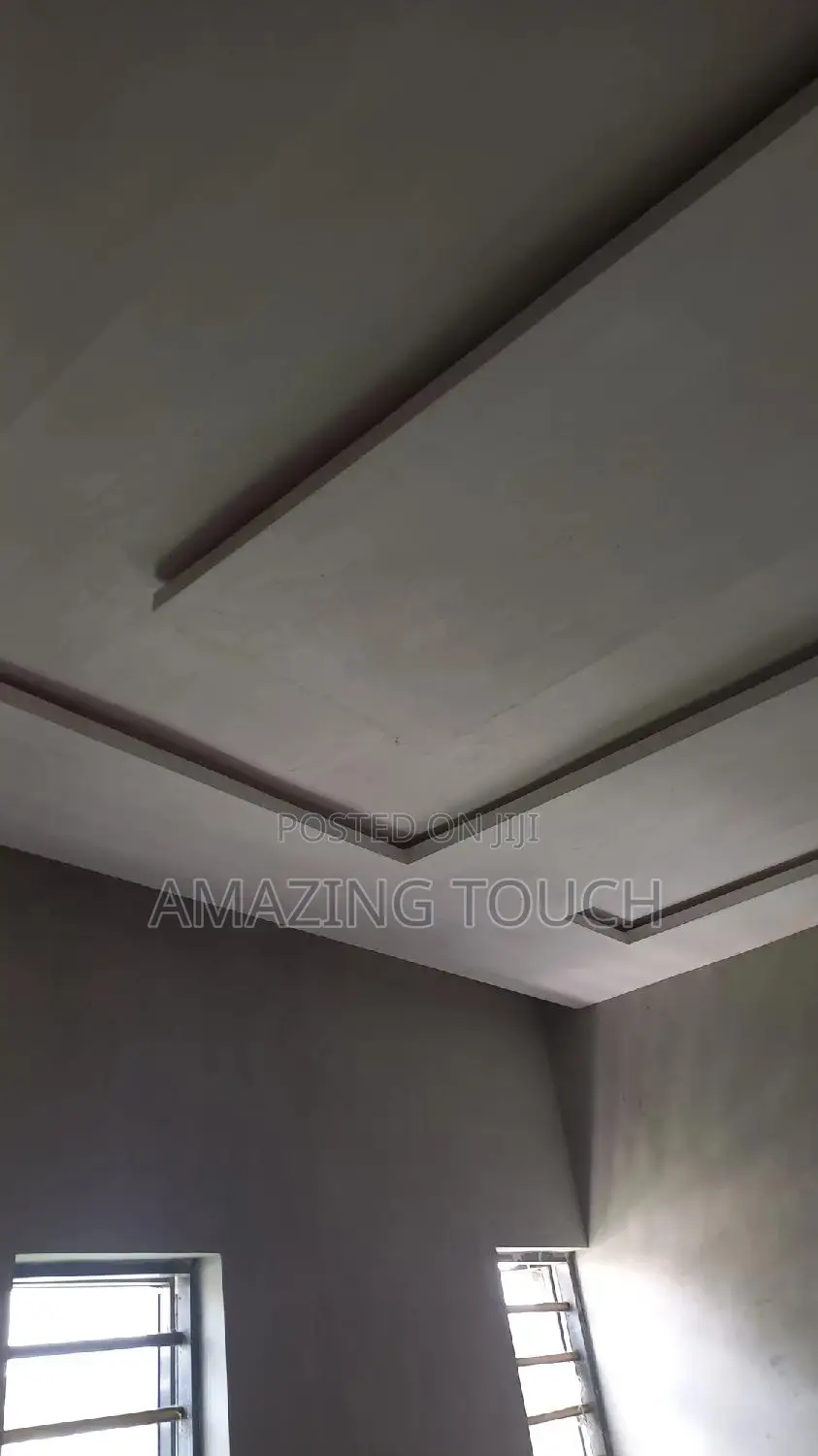 Luxury Pop Ceiling Design