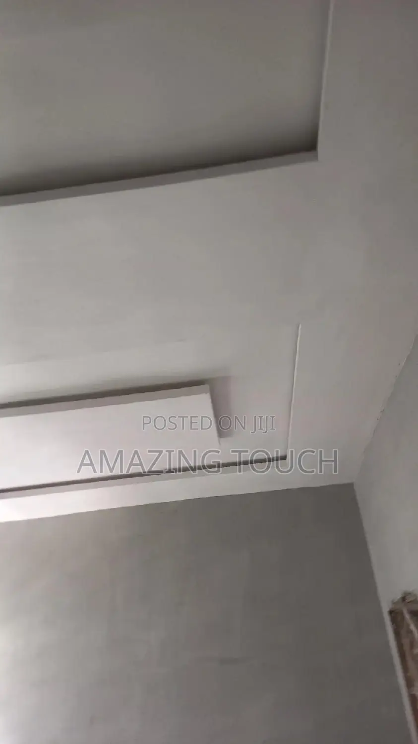 Luxury Pop Ceiling Design