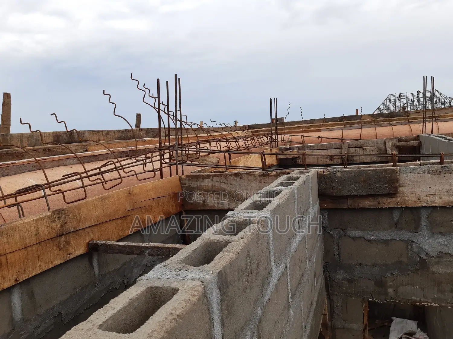 Experience Building Engineer