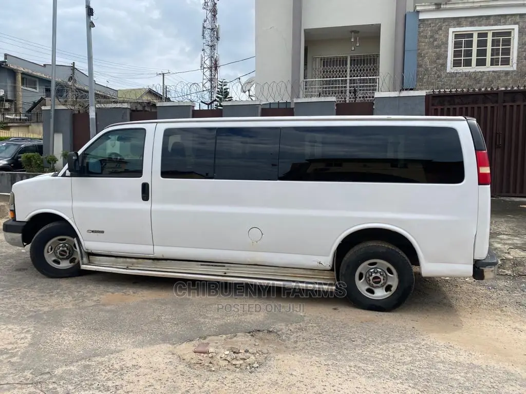 Chevrolet Chevy 2006 White