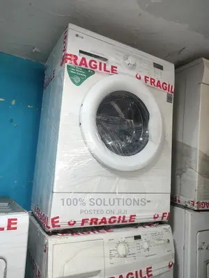 5kg LG Wash and Spin Washing Machine for Sale