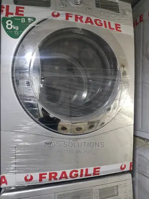 8kg and 9kg LG Dryer Washing Machine for Sale