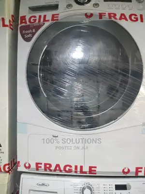8kg and 9kg LG Dryer Washing Machine for Sale