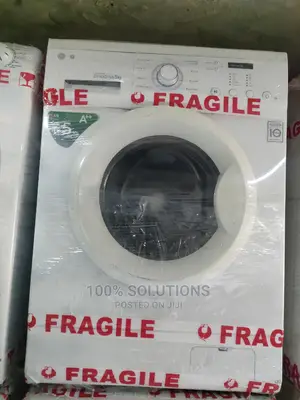 5kg LG Wash and Spin Washing Machine for Sale