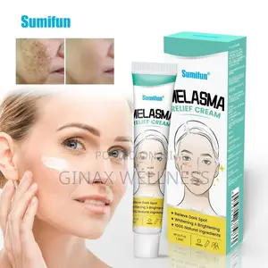 Melasma Relief Cream | for Chloasma and Dark Spots
