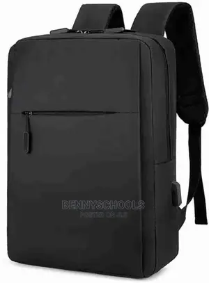 Star E Dark Blue Backpack, Knapsack, Laptop N Conference Bag