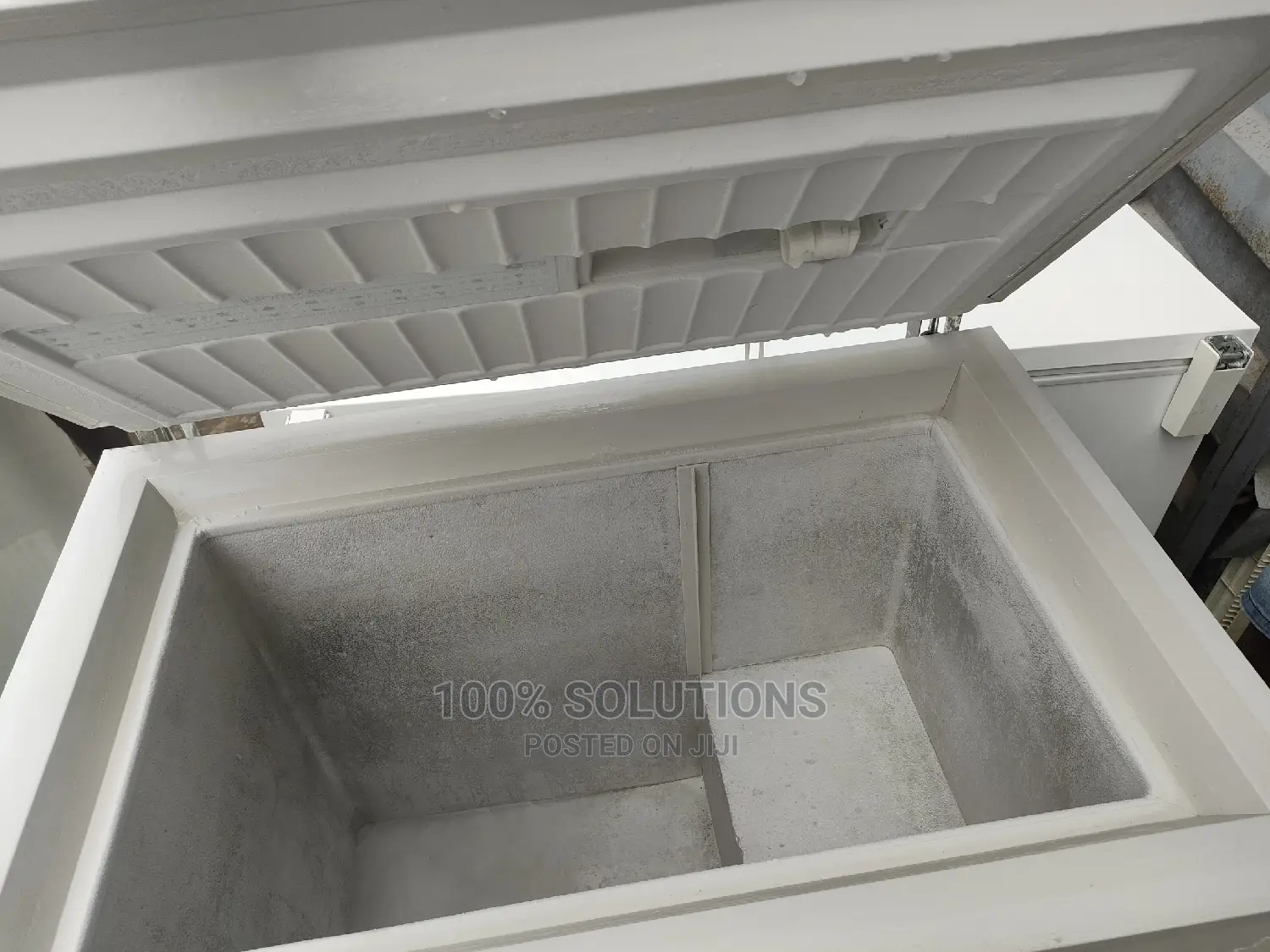 209 Liters Liebherr German Freezer for Sale