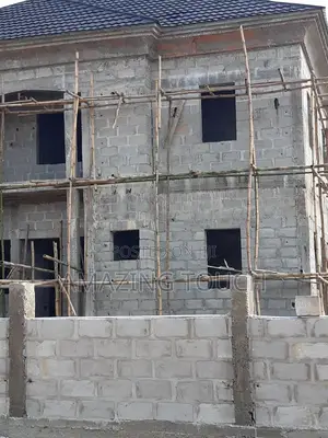 Experience Building Engineer