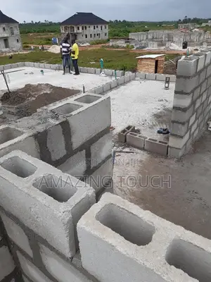 Experience Building Engineer