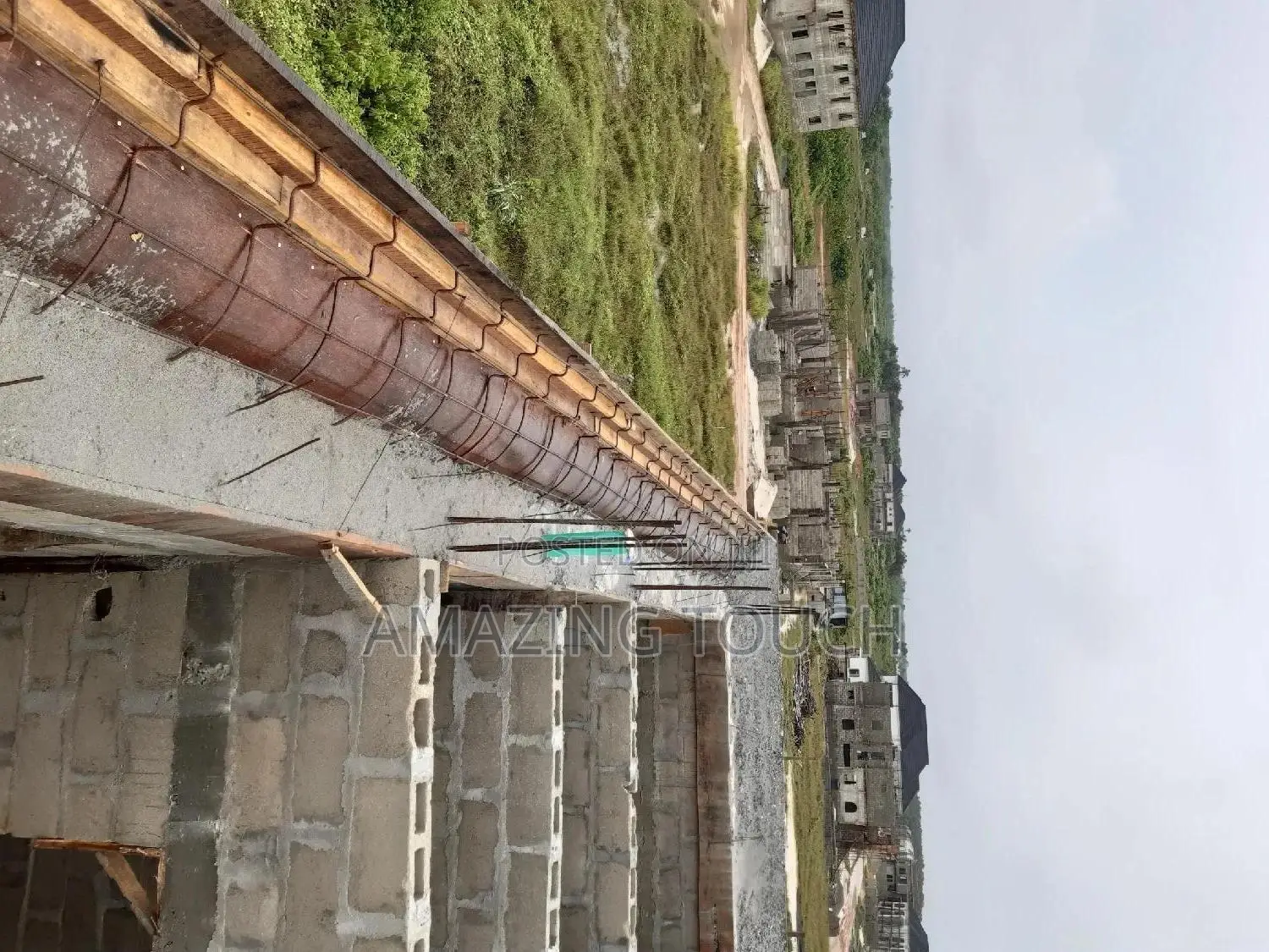Experience Building Engineer