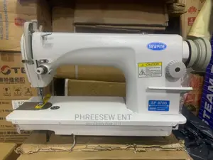 Sewfine Industrial Sewing Machine