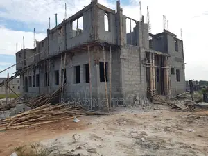 Professional Building Engineer General Construction