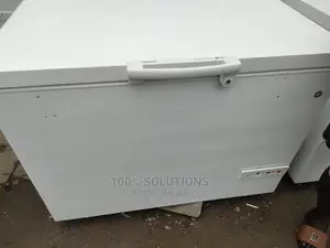 247 Liters Siemens German Freezer for Sale