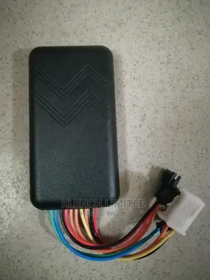 Car Tracking Installation