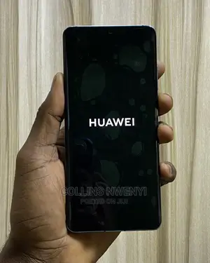 Huawei P30 Pro 256 GB Blue