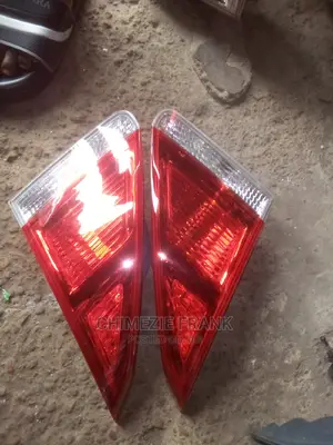 Back Light Toyota Venza