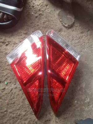 Back Light Toyota Venza