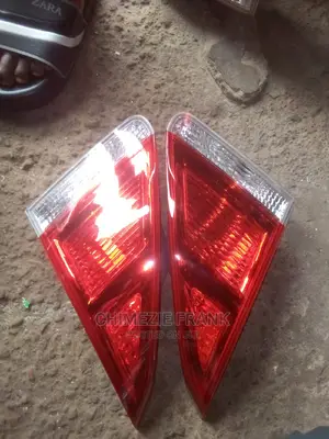 Back Light Toyota Venza