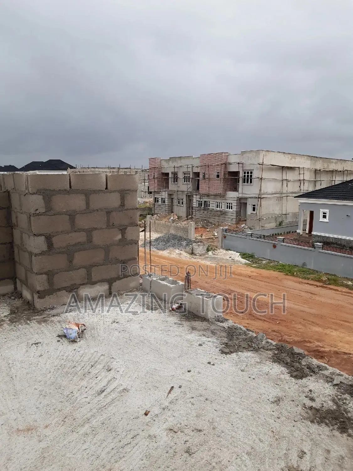 Professional Building Engineer General Construction