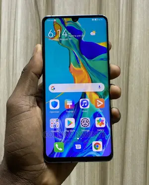 Huawei P30 Pro 256 GB Blue