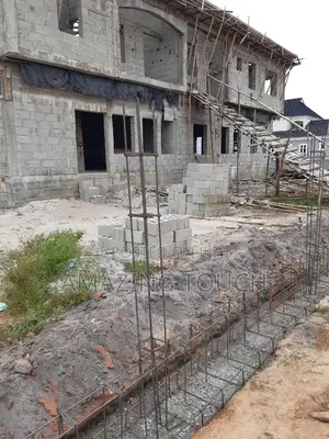 Professional Building Engineer General Construction