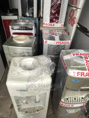 Tokunbo Cway Water Dispenser for Sale