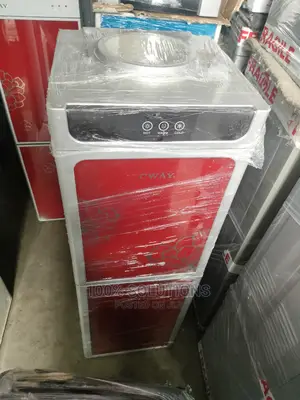 Cway Water Dispenser for The