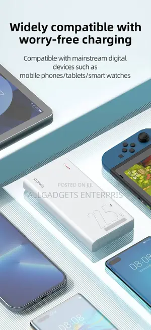 Romoss 20000mah