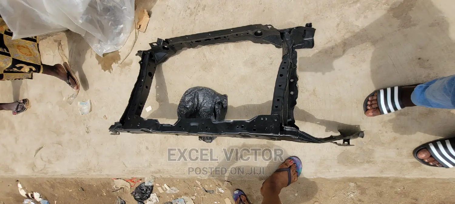 Radiator Support 2013 Civic