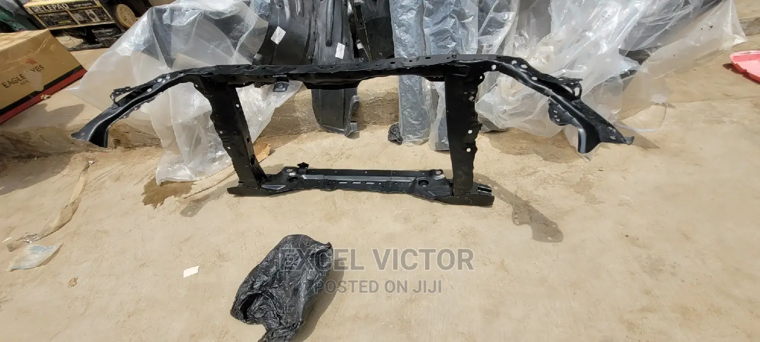 Radiator Support 2013 Civic
