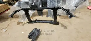 Radiator Support 2013 Civic