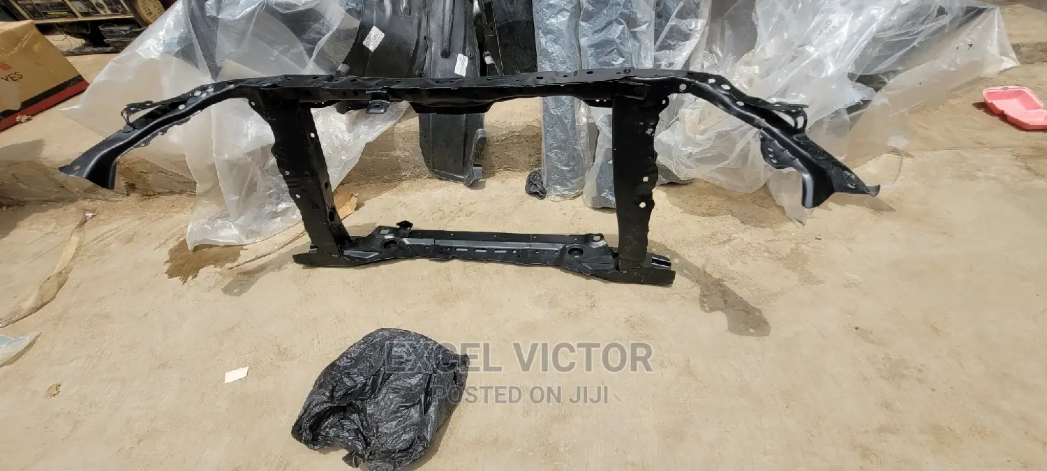 Radiator Support 2013 Civic
