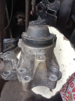 Mazda Cx-9 Engine Sit