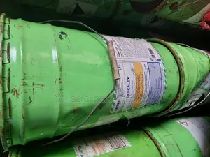 Descalex Powder Unitor