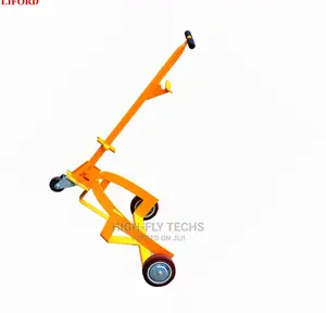 Drum Carrier 500kg