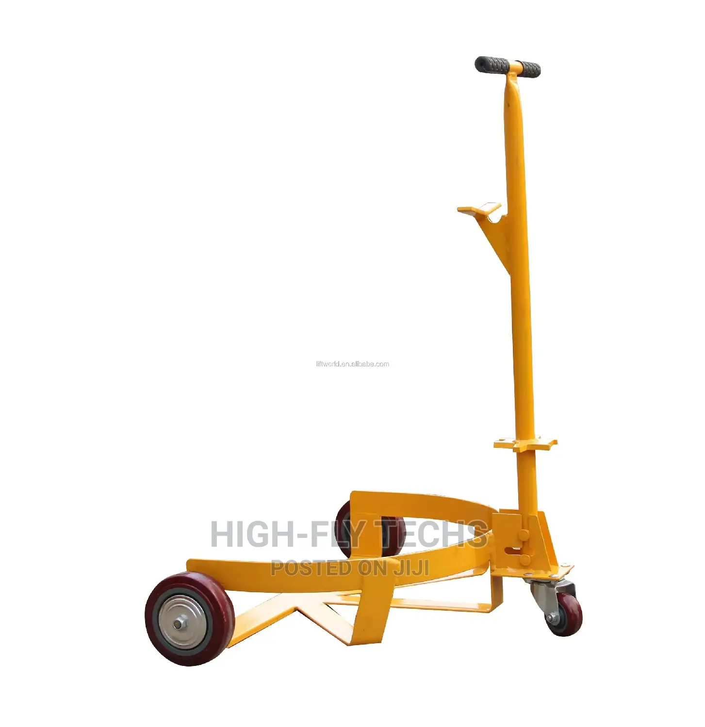 Drum Carrier 500kg