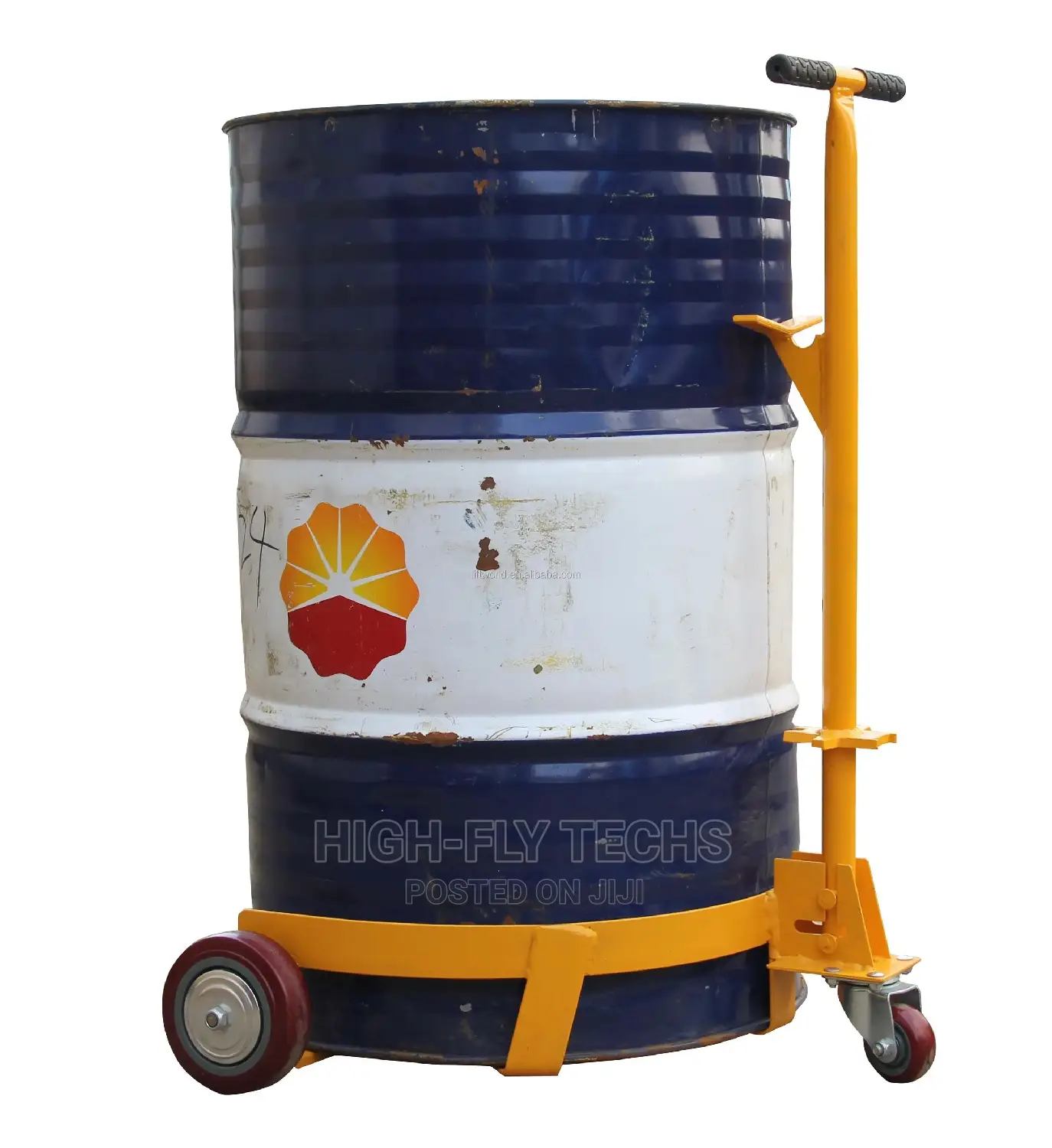 Drum Carrier 500kg