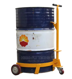 Drum Carrier 500kg