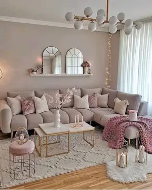 Chairs Sitting Room