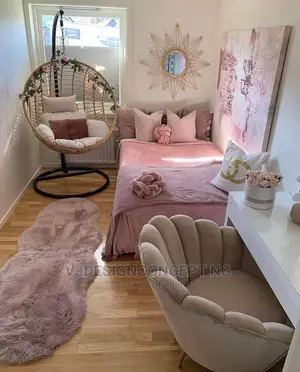 Chairs Sitting Room